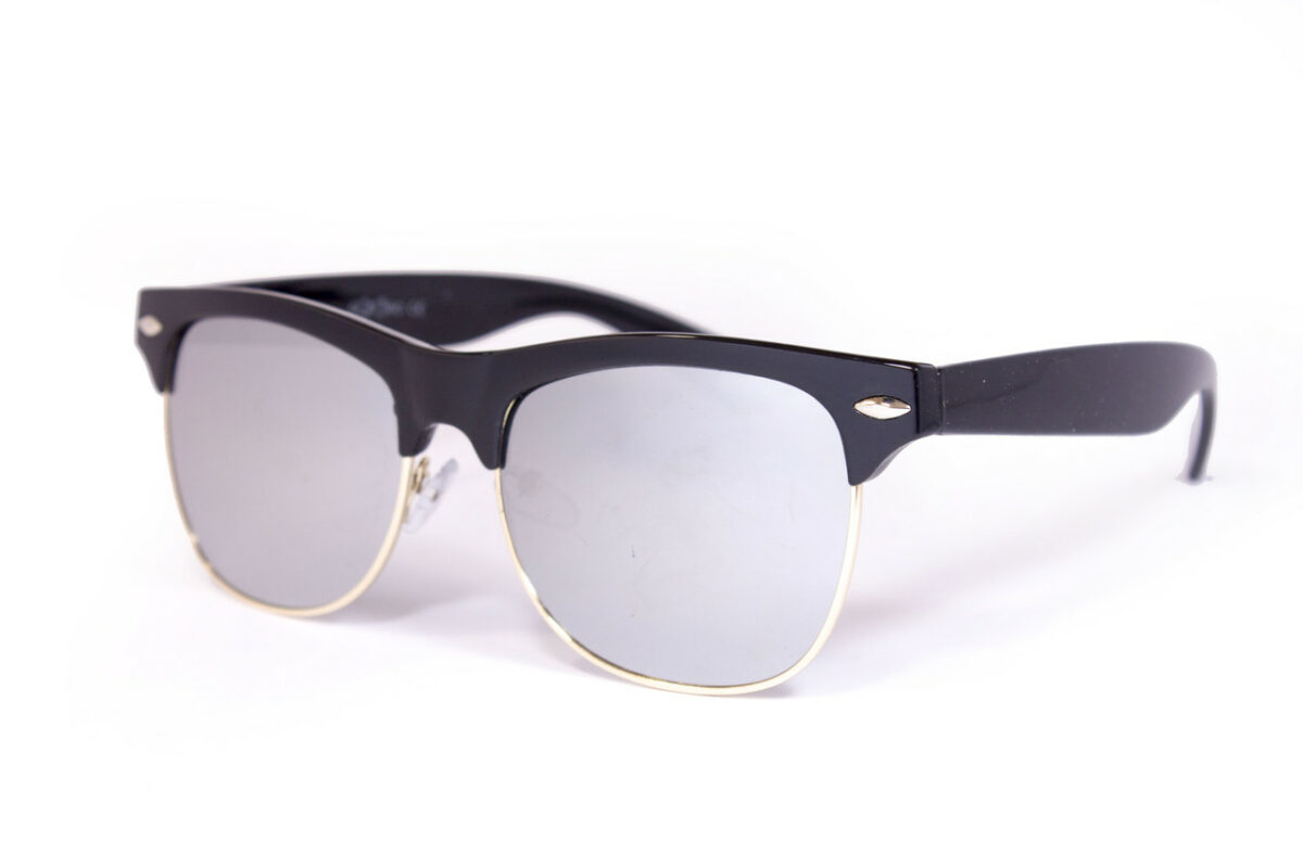 Сонцезахисні окуляри 8018-4 topseason