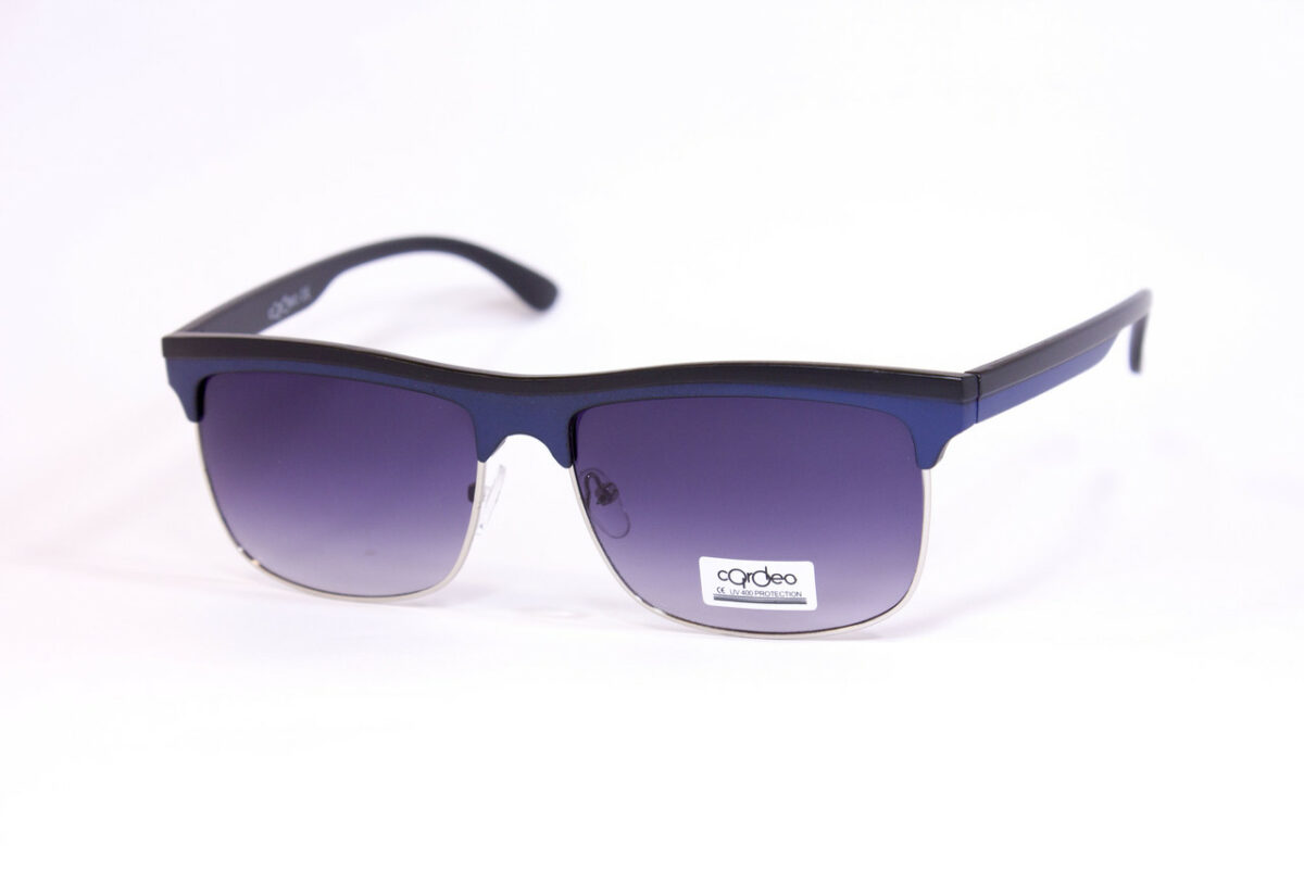 Сонцезахисні окуляри 8033-2 для чоловіків topseason
