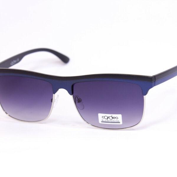 Сонцезахисні окуляри 8033-2 для чоловіків topseason