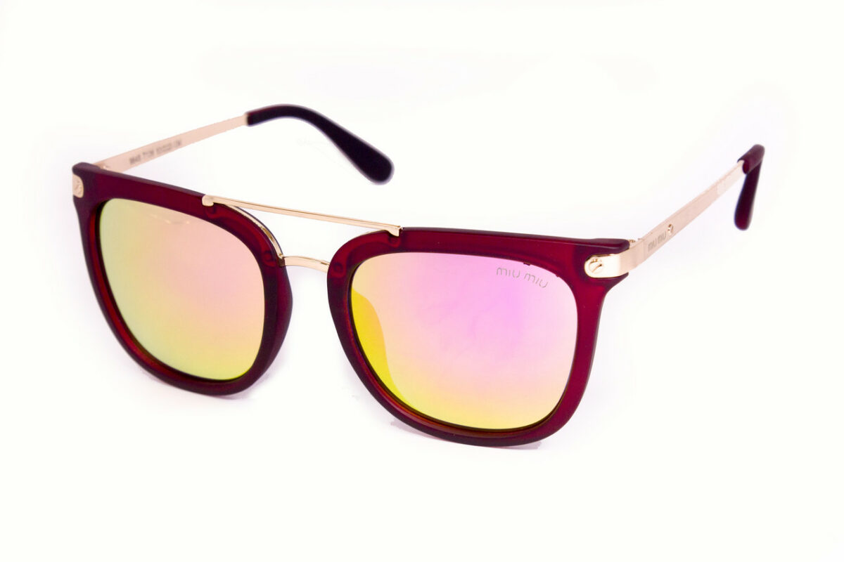 Сонцезахисні окуляри (9649-136) topseason Cardeo