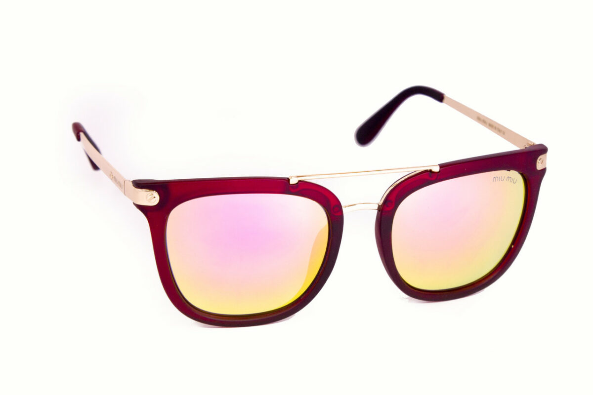 Градиенты Сонцезахисні окуляри (9649-136) topseason