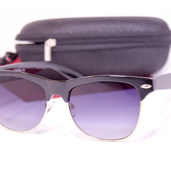Сонцезахисні окуляри F8018-2 Унісекс topseason Cardeo