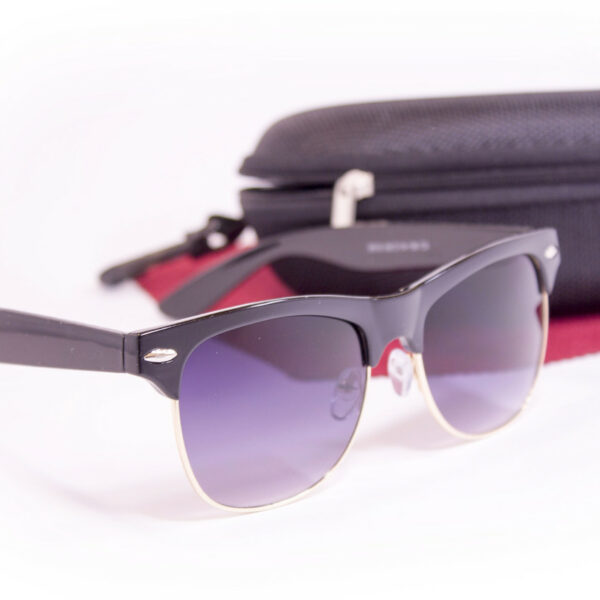 Сонцезахисні окуляри F8018-2 Унісекс topseason