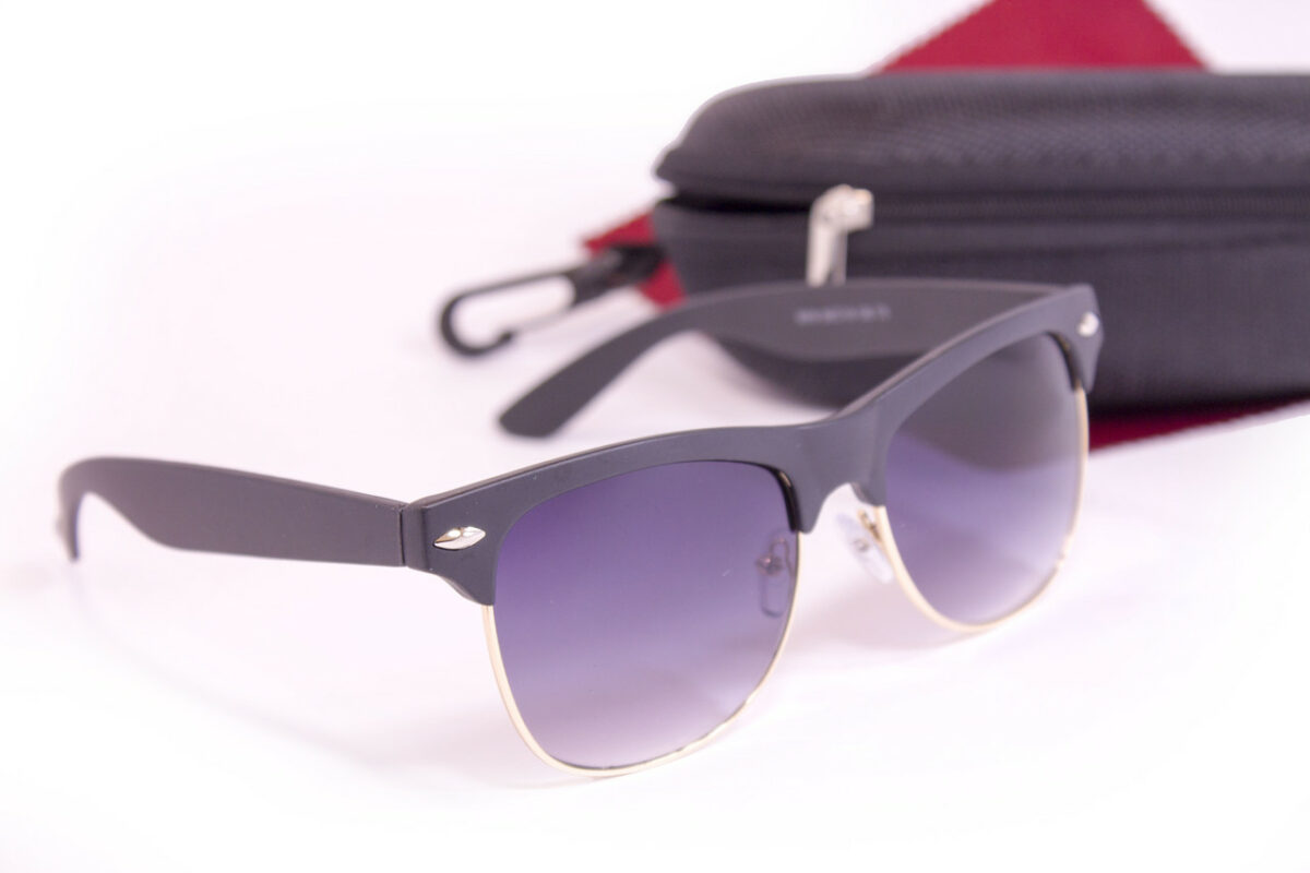 Сонцезахисні окуляри F8018-3 для чоловіків topseason