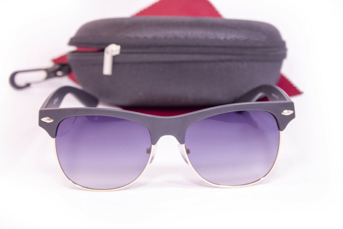 Китай Сонцезахисні окуляри F8018-3 для чоловіків topseason