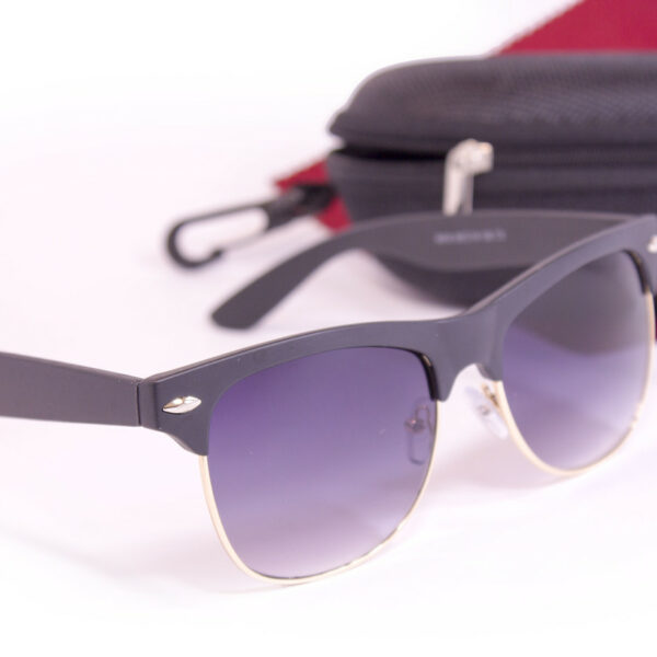Сонцезахисні окуляри F8018-3 для чоловіків topseason