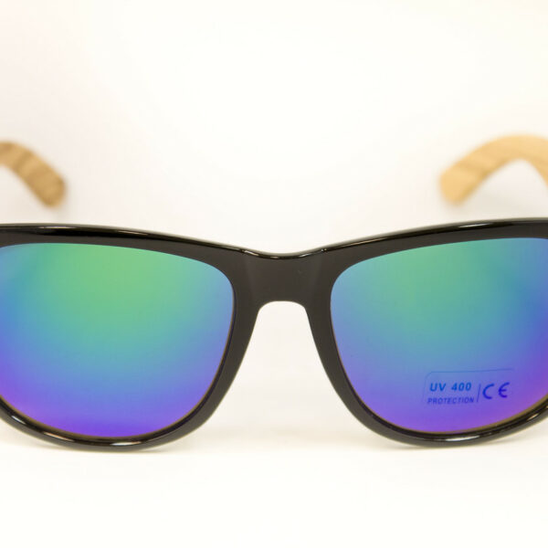 Сонцезахисні окуляри унісекс (1073-4) topseason Cardeo