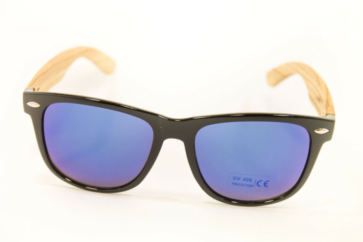 Сонцезахисні окуляри унісекс (1073-5) topseason