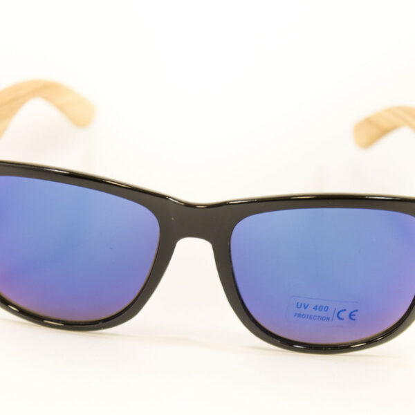 Сонцезахисні окуляри унісекс (1073-5) topseason