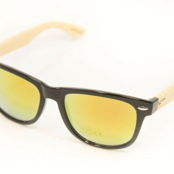 Сонцезахисні окуляри унісекс (313-3) topseason