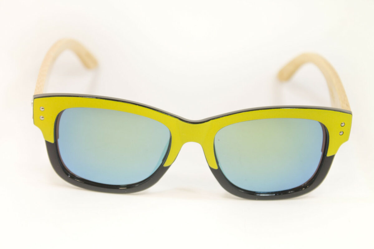 Сонцезахисні окуляри унісекс (6919-1) topseason Cardeo