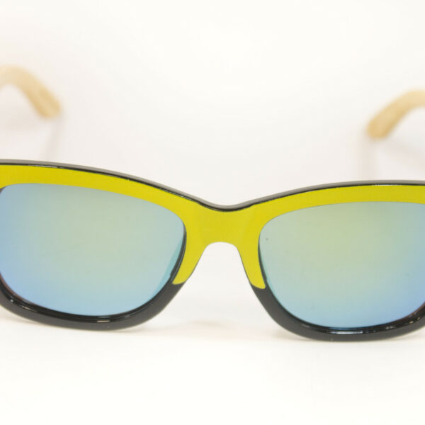 Сонцезахисні окуляри унісекс (6919-1) topseason Cardeo