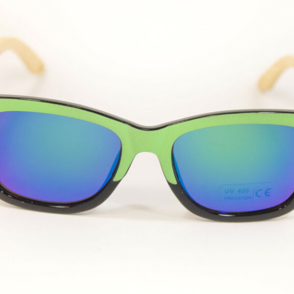 Сонцезахисні окуляри унісекс (6919-2) topseason Cardeo