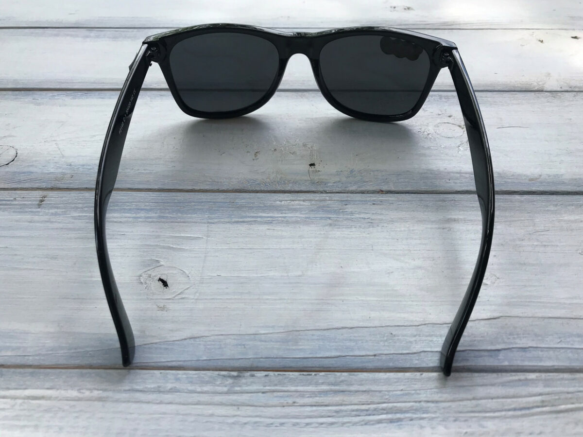 Сонцезахисні окуляри Wayfarer 2140-1 topseason Cardeo