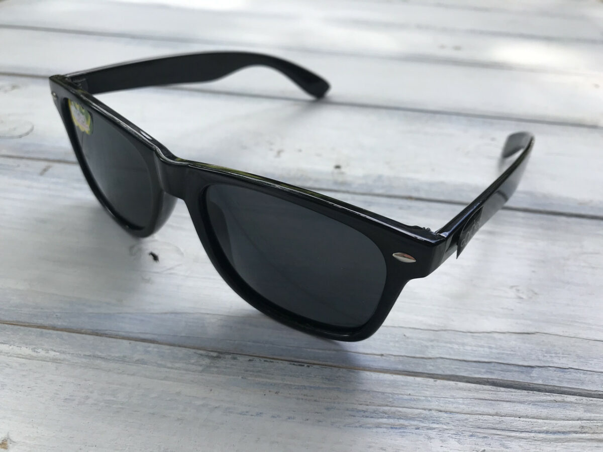 Градиенты Сонцезахисні окуляри Wayfarer 2140-1 topseason