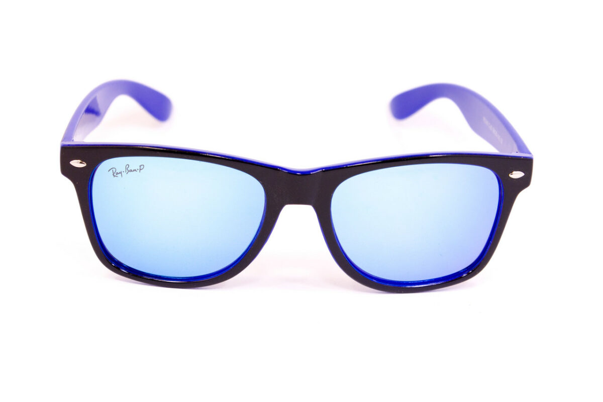 Сонцезахисні окуляри Wayfarer 2140-20 topseason Cardeo