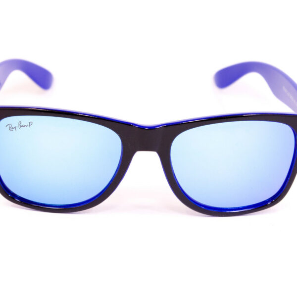 Сонцезахисні окуляри Wayfarer 2140-20 topseason Cardeo