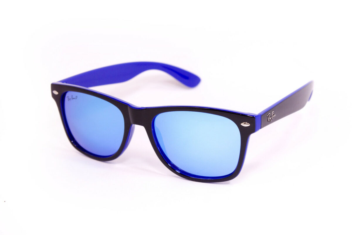 Сонцезахисні окуляри Wayfarer 2140-20 topseason
