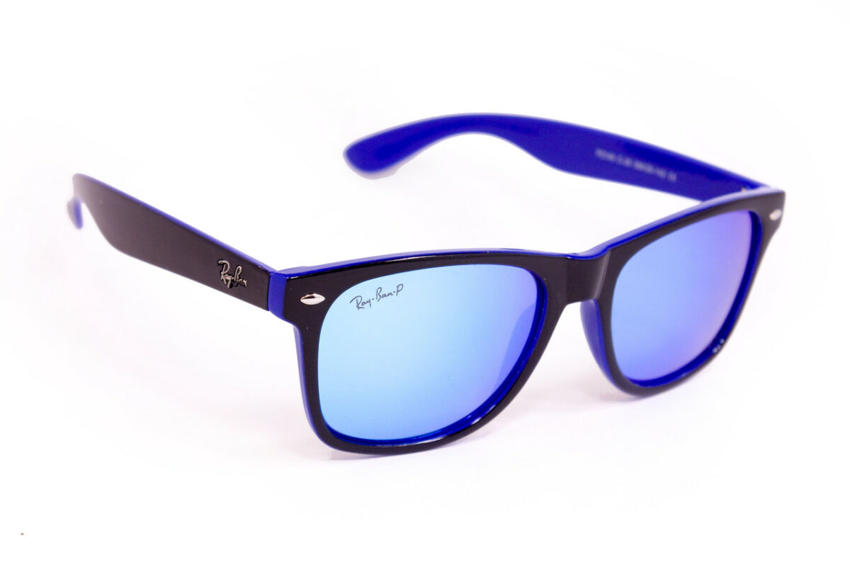 Китай Сонцезахисні окуляри Wayfarer 2140-20 topseason