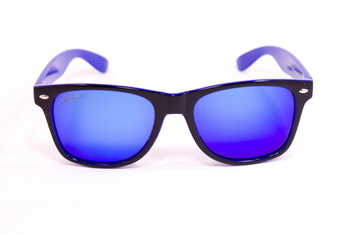 Сонцезахисні окуляри Wayfarer 2140-22 topseason Cardeo