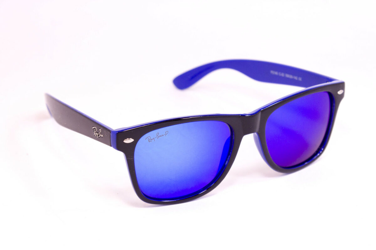Китай Сонцезахисні окуляри Wayfarer 2140-22 topseason