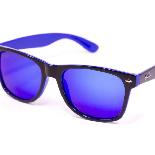 Сонцезахисні окуляри Wayfarer 2140-22 topseason