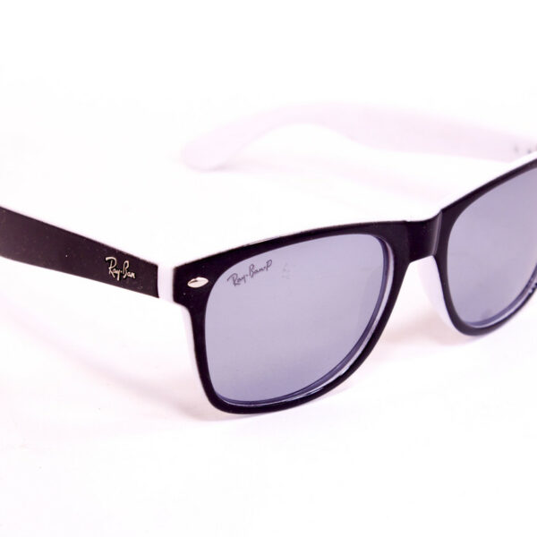 Сонцезахисні окуляри Wayfarer 2140-24 topseason Cardeo