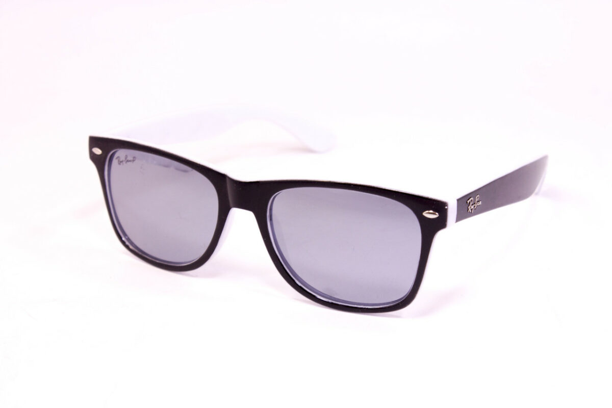 Сонцезахисні окуляри Wayfarer 2140-24 topseason