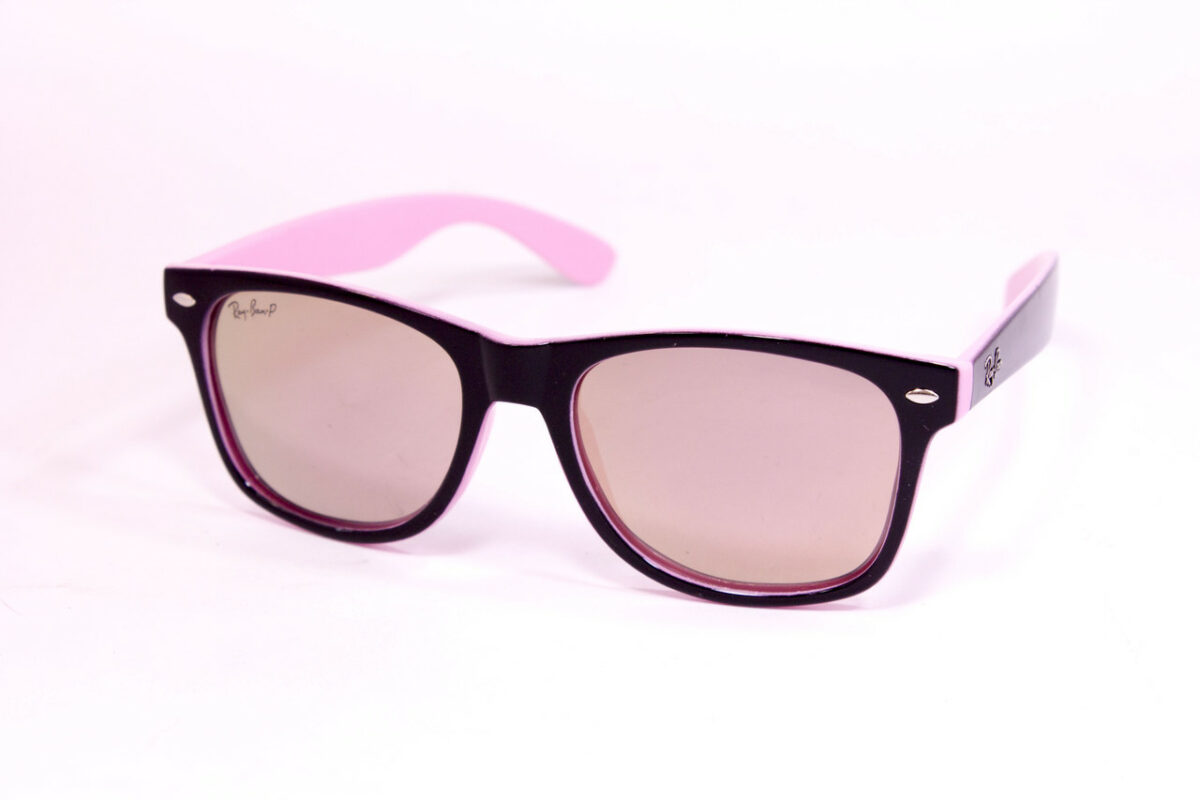 Сонцезахисні окуляри Wayfarer 2140-25 topseason