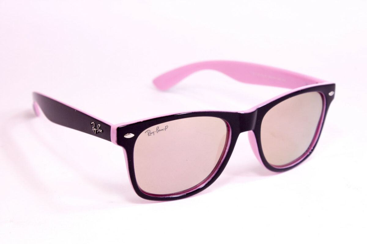 Китай Сонцезахисні окуляри Wayfarer 2140-25 topseason