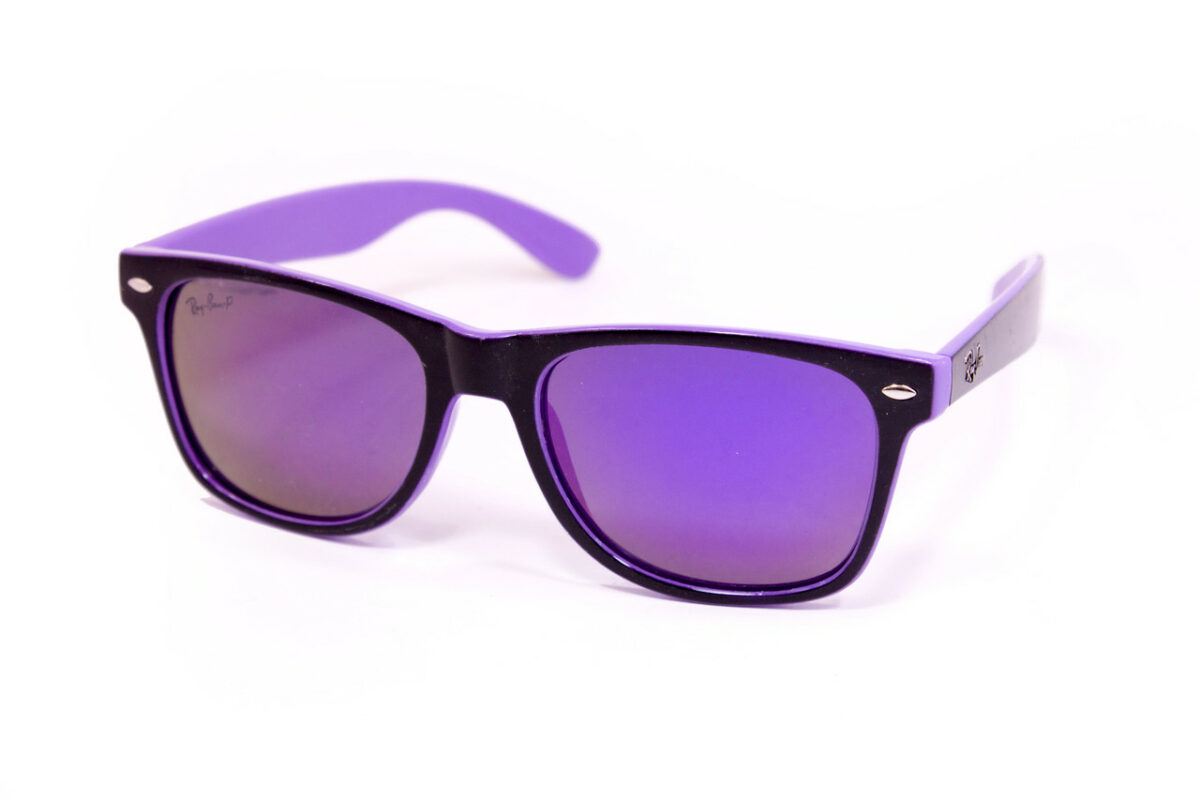 Сонцезахисні окуляри Wayfarer 2140-27 topseason