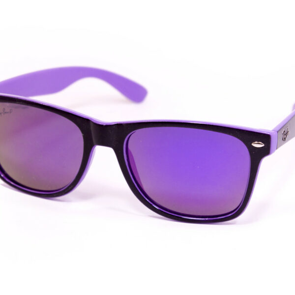Сонцезахисні окуляри Wayfarer 2140-27 topseason