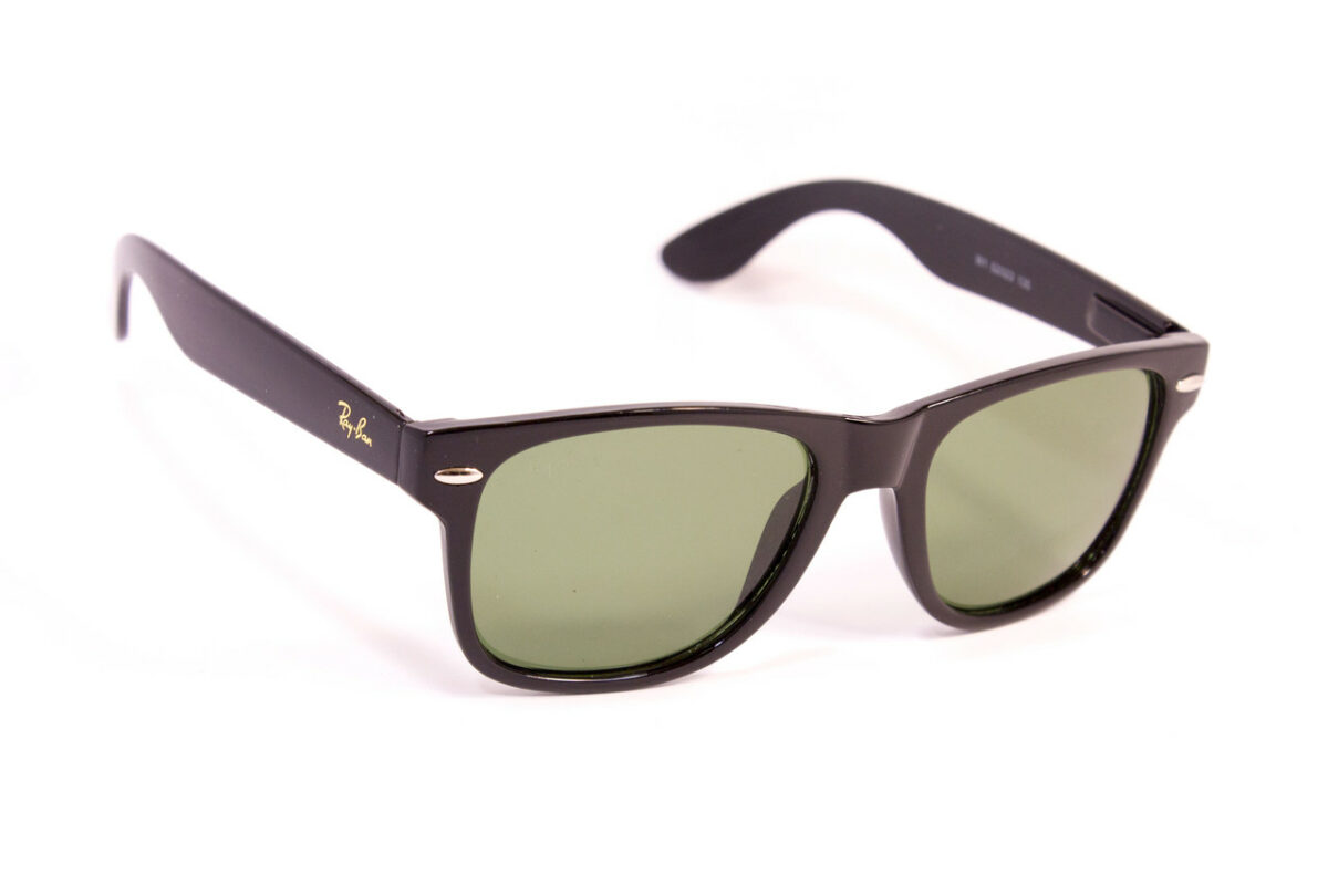 Сонцезахисні окуляри Wayfarer W1 topseason Cardeo