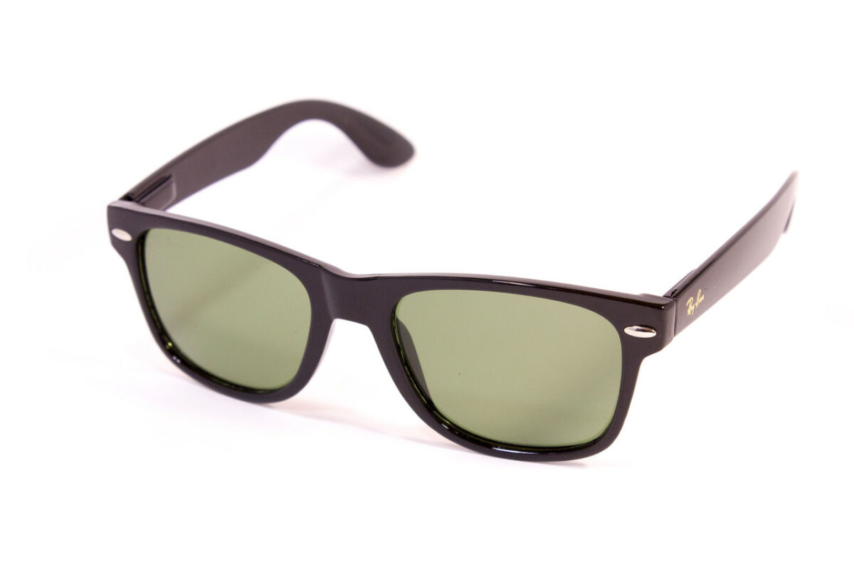 Сонцезахисні окуляри Wayfarer W1 topseason