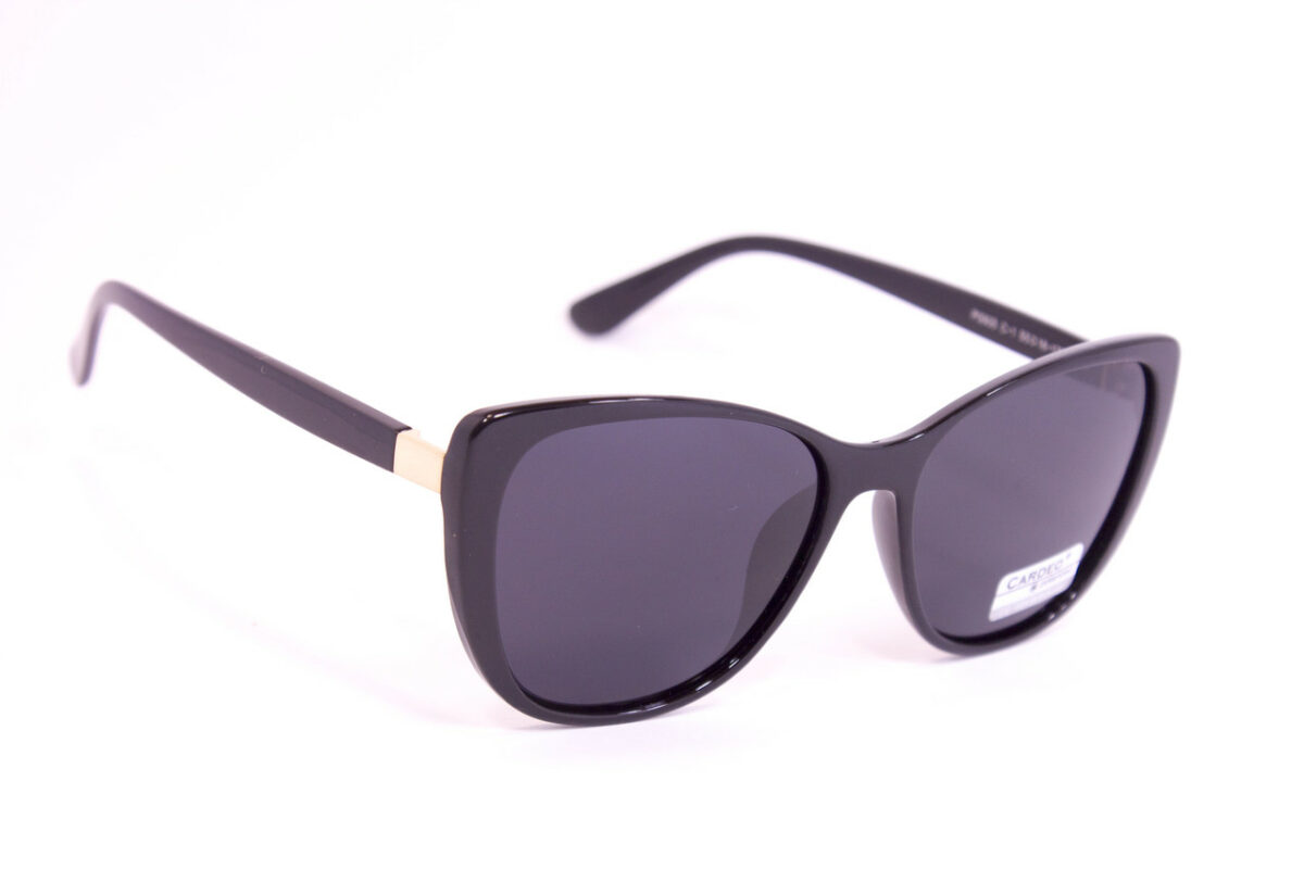 Китай Сонцезахисні окуляри з футляром F0905-1 topseason