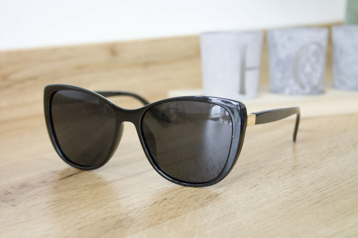 Градиенты Сонцезахисні окуляри з футляром F0905-1 topseason