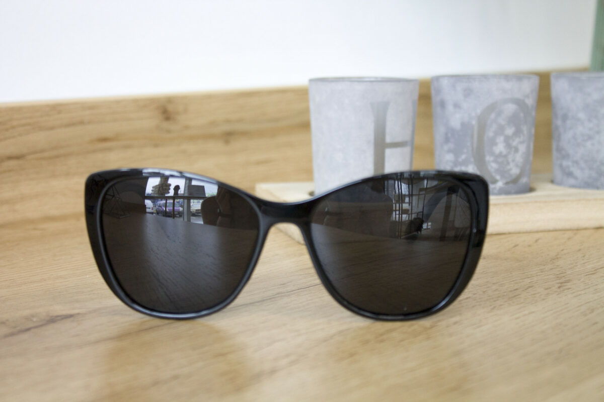 Сонцезахисні окуляри з футляром F0905-1 topseason