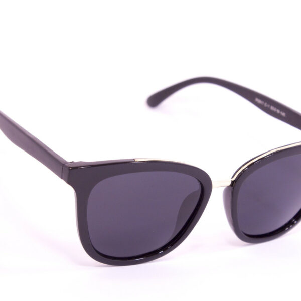 Сонцезахисні окуляри з футляром F0911-1 topseason Cardeo