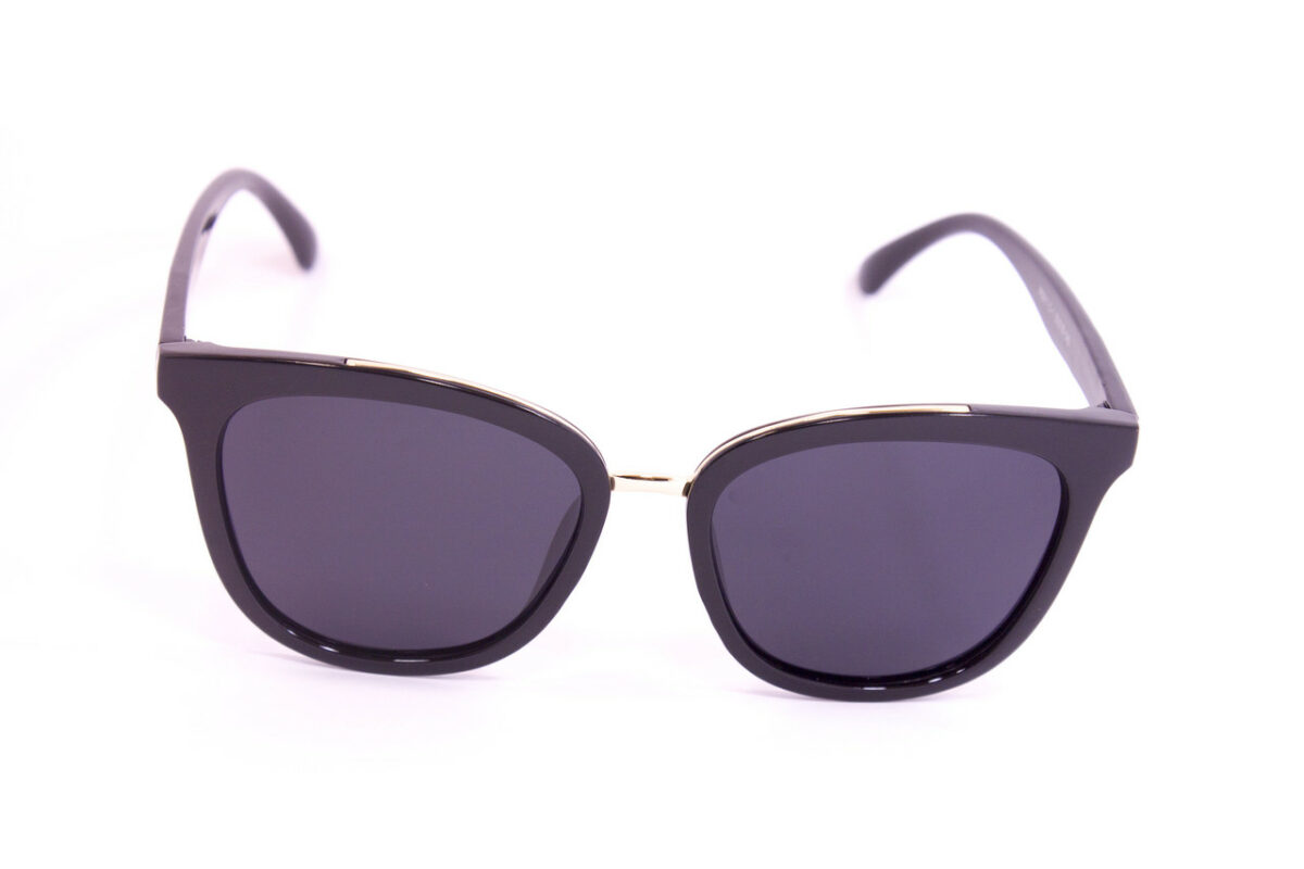Китай Сонцезахисні окуляри з футляром F0911-1 topseason