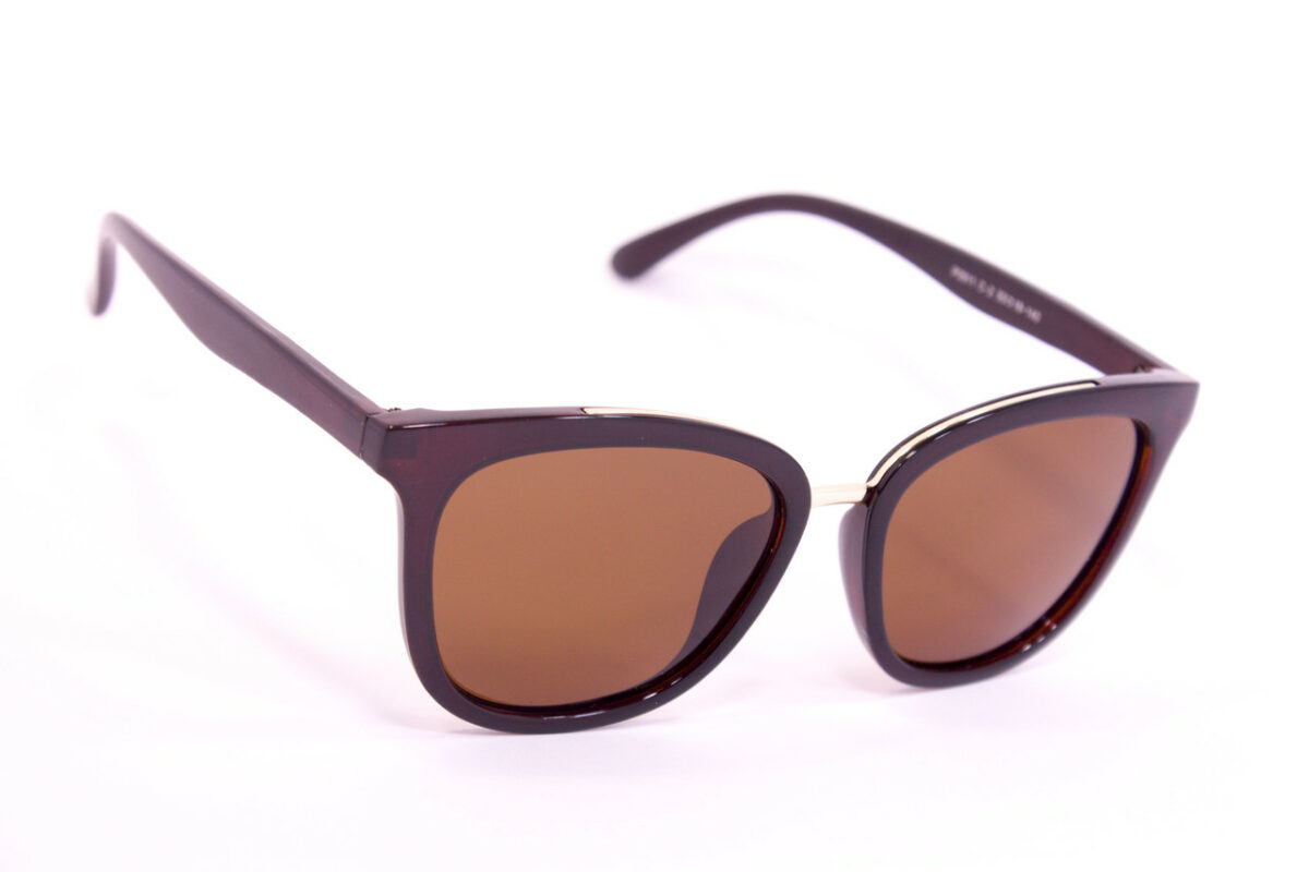 Китай Сонцезахисні окуляри з футляром F0911-2 topseason