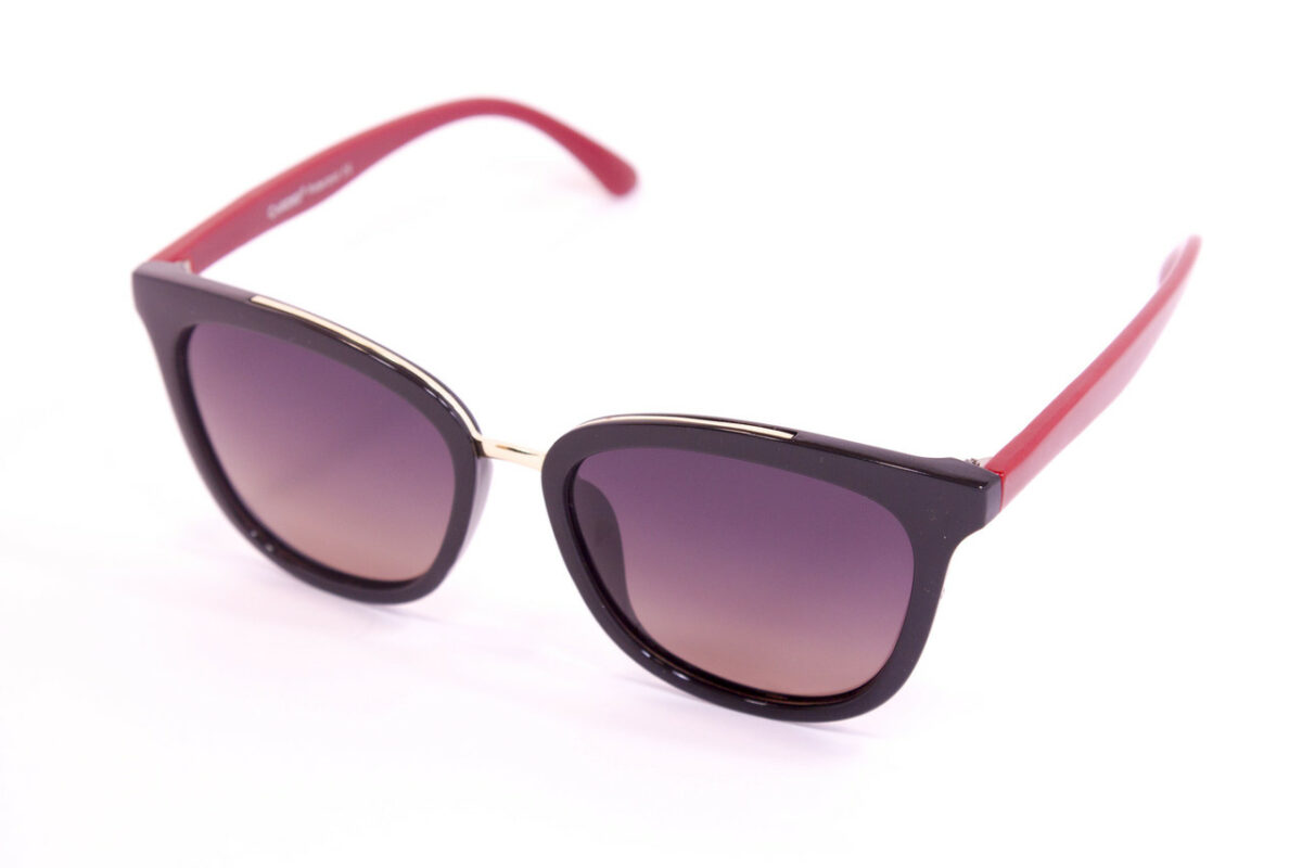 Сонцезахисні окуляри з футляром F0911-4 topseason Cardeo