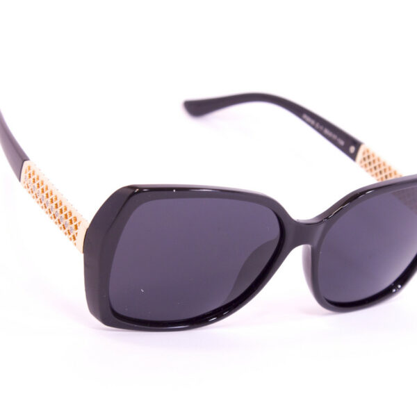 Сонцезахисні окуляри з футляром F0916-1 topseason Cardeo