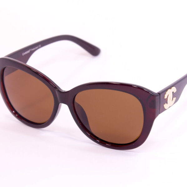 Сонцезахисні окуляри з футляром F0920-2 topseason Cardeo