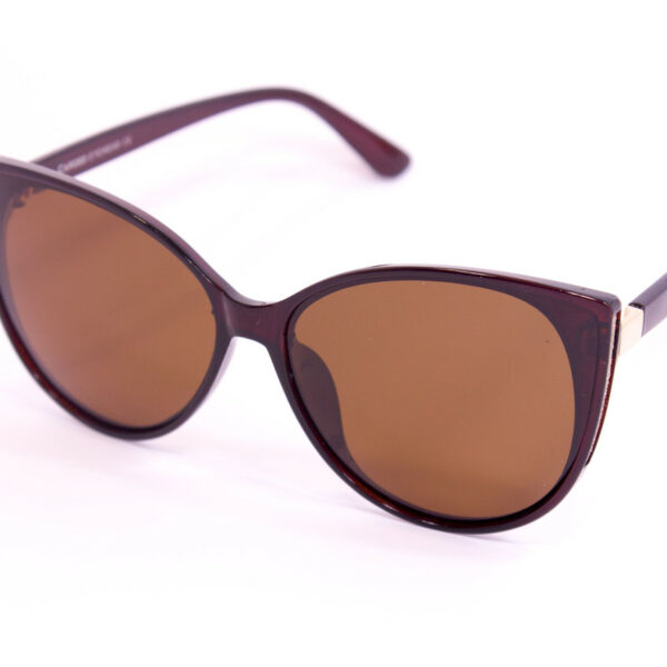 Сонцезахисні окуляри з футляром F0923-2 topseason Cardeo