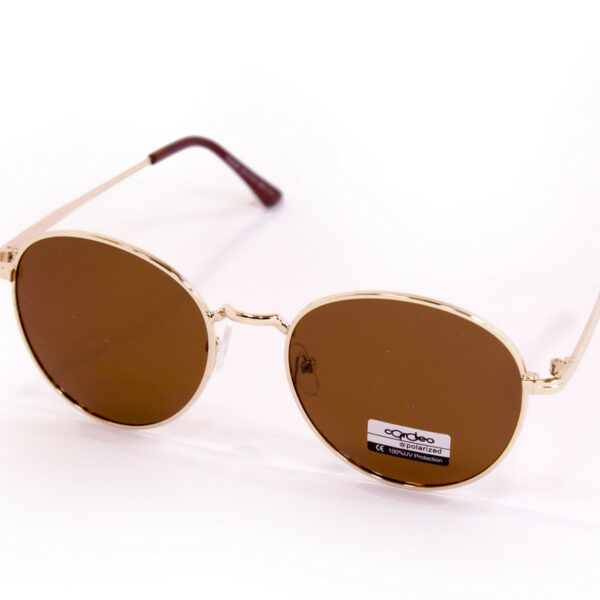 Сонцезахисні окуляри з футляром F0936-3 topseason Cardeo