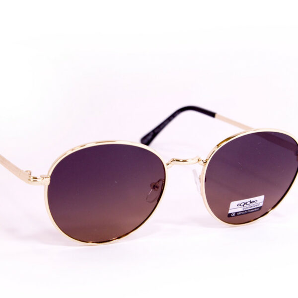 Сонцезахисні окуляри з футляром F0936-5 topseason Cardeo