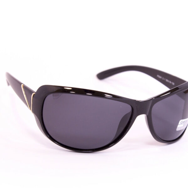 Сонцезахисні окуляри з футляром F0941-1 topseason Cardeo