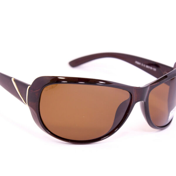 Сонцезахисні окуляри з футляром F0941-2 topseason Cardeo