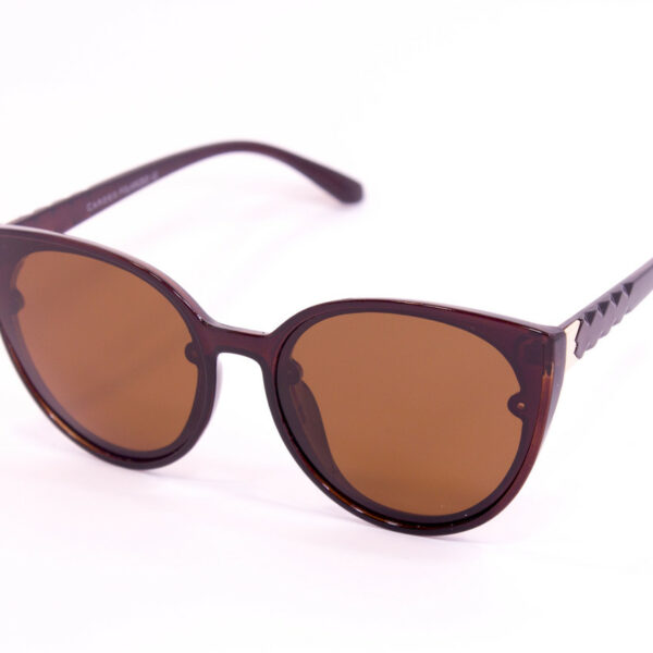Сонцезахисні окуляри з футляром F0946-2 topseason Cardeo