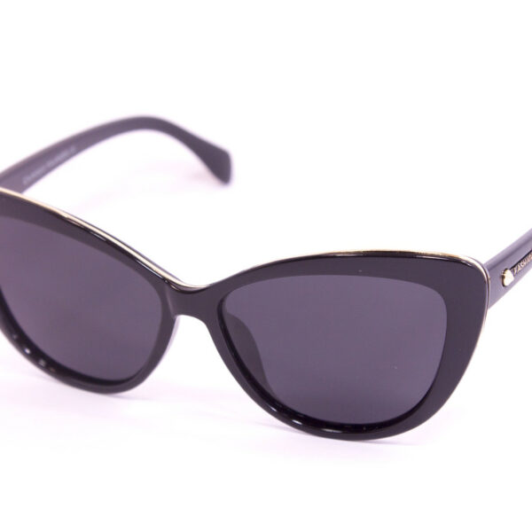 Сонцезахисні окуляри з футляром F0953-1 topseason Cardeo